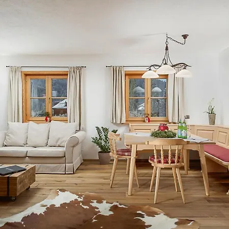 Seidlalm - Otr071015-dya Apartamento *