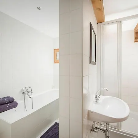 Seidlalm - Otr071015-dya Apartamento Kitzbühel